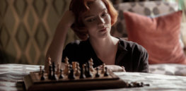 Reflecting on ‘The Queen’s Gambit’: Are women genetically hardwired to underperform men in chess?