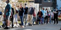 Herd immunity is the key to controlling COVID. How many people need to get the vaccine?