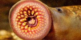 Video: How the unique immune system of prehistoric-like jawless lamprey fish may unlock cures for brain diseases