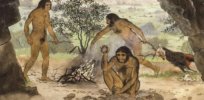 Why the theory of human evolution needs a tweak, once again