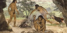 Why the theory of human evolution needs a tweak, once again