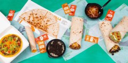 Taco Bell begins offering plant-based meat at UK, EU locations to win back vegan and vegetarian customers