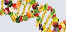 Vegetarianism might be in your genes: Study suggests genetic predisposition to a meat-free diet