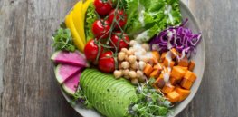 How low meat diets change your body and may help you live healthier and longer