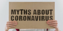 Debunking 7 myths about the COVID vaccine