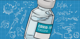 How COVID is revolutionizing vaccine development and production