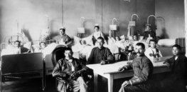 How might COVID’s ‘second wave’ play out? 1918-19 Spanish flu pandemic offers bracing precedent