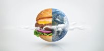 Viewpoint: Giving up hamburgers won’t stop climate change