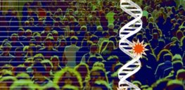 The Human Genome Project and the field of genetics have a diversity problem
