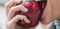 One a day keeps the doctor away? Eating apples appears to boost brain function