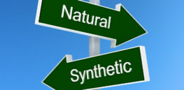 The faux argument of natural vs synthetic