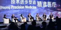China bets big on precision medicine, leading the world