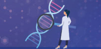 The potential downside of genetic health screenings