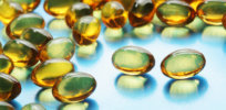 Do omega-3 fatty acid fish oil supplements lower heart disease risk? Only for people with specific genes, researchers find