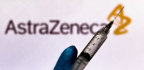 Mutant dangers: AstraZeneca vaccine doesn’t protect against South African COVID variant