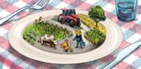 EU pitches 23 ‘actions’ to achieve Farm 2 Fork targets, including promoting organic food in schools
