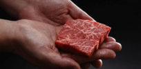 'Regenerative medicine' could help produce synthetic meat that mimics the texture and mouthfeel of steak