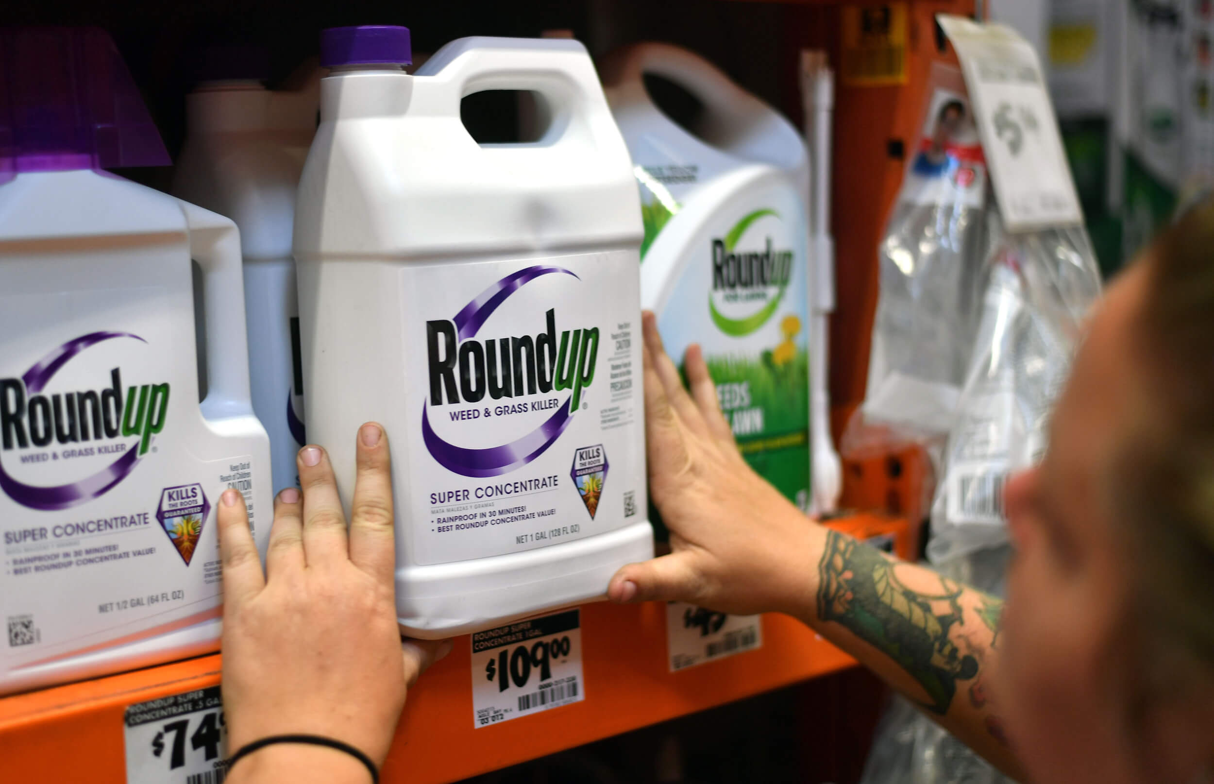 plainview herbicide Ranger Pro Herbicide
