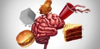 Video: Psychological impact of 'junk food' — Could fast food make you so impatient you forget to ‘stop and smell the roses’?