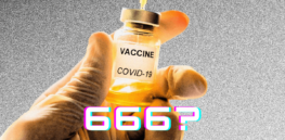 Podcast: COVID vaccine—Bible's 'mark of the beast'? Gene guns and GMOs; Growing plants in space