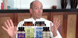 FDA warns Joe Mercola to stop selling fake COVID remedies and cures
