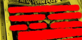 Viewpoint: Herpes linked to COVID vaccine? Rupert Murdoch’s New York Post descends into conspiracy mongering