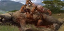 Like meat? Early humans almost exclusively ate protein and hunted large animals for 2 million years