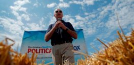 How the Biden Administration can accelerate prosperity by fixing agricultural-biotech regulations