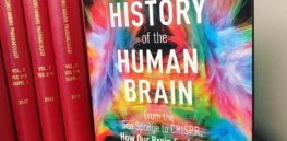 Podcast: ‘A History of the Human Brain’