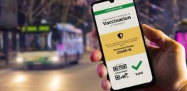 COVID-19 vaccine verification? Digitally-verified clinical data apps already in the works