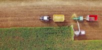 Viewpoint: Is our western food system based on 'intensive agriculture' broken? Not if the environment and alleviating poverty and hunger matter