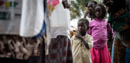 Malaria vaccine? Burkina Faso trial shows Oxford shot is up to 77% effective