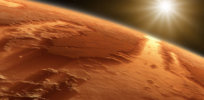 Mars has all the ingredients necessary to support life — in its subsurface