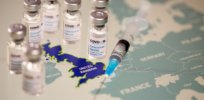 Viewpoint: Europe's anti-GMO ‘doom mongers’ have been astonishingly silent about safe, effective GE COVID vaccines