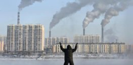 What happens if toxic chemical pollution increases? Evolution unlikely to save us