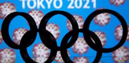 With Olympics nearing, Japan reimposes emergency shutdowns in Tokyo and Osaka