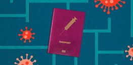 Vaccine passports: Everything you need to know