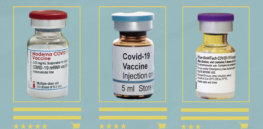 Dark web: COVID vaccines and fake vaccine passports for sale