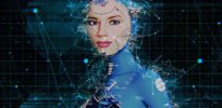Why are Artificial Intelligence (AI) robots and voices almost all women? And what does that say about our culture?