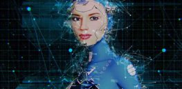 Why are Artificial Intelligence (AI) robots and voices almost all women? And what does that say about our culture?