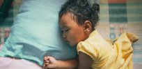 Does your child snore? Links found to brain changes and behavioral problems as they grow older