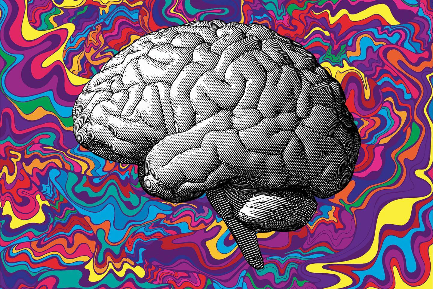 The Psychedelic Renaissance: Science, Therapy, and Society
