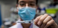 Innovation bottlenecks: Human ‘challenge studies’ that purposefully expose subjects to a virus key to developing effective vaccines and minimizing health and financial risks