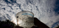 Genetically modified mosquitoes are now hatching in the Florida Keys. Scientists and residents concerned about Zika and other viral diseases couldn't be more pleased. Here's why