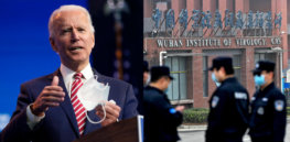 Wuhan lab leak or wet market outbreak? Biden calls for US intelligence agencies to ‘redouble’ investigative efforts into COVID origins