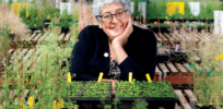 A race against time: One biologist’s mission to ‘fight climate change with plant genetics’ before her Parkinson’s disease advances