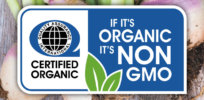 Viewpoint: ‘If it’s organic, it’s non-GMO’: Why consumers don’t need this recently introduced ‘irrelevant food label’ on grocery store shelves