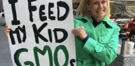 Viewpoint: Anti-science GMO rejectionists won’t disappear anytime soon but the past year has demonstrated their increasing irrelevance