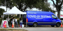 Detecting COVID-19 with a one-second test? It’s now possible