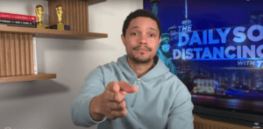 Video: ‘Confusing and crazy shit’—CDC peddling contradictory mask guidelines, says Trevor Noah in rant on The Daily Show